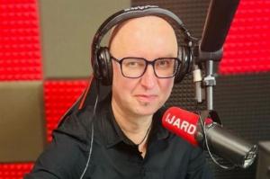 Andrzej Ryczkowski/ Fot. radio.jard.pl